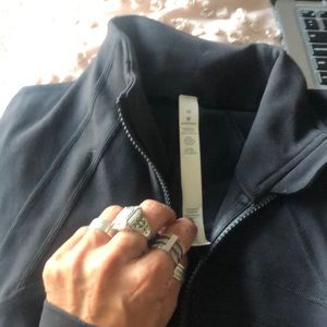 Lululemon jacket